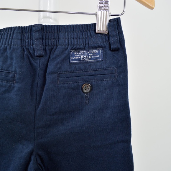 Polo Ralph Lauren Trousers - Picture 3 of 3